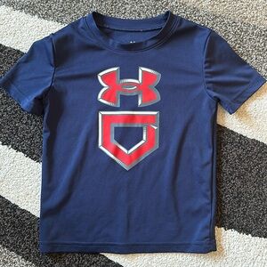 Under Armour shirt